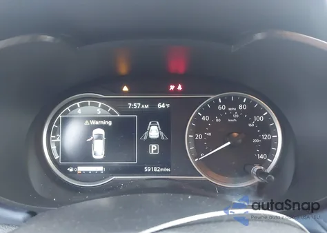 2023 Nissan Versa 1.6 Sv Xtronic Cvt from USA, damaged, VIN 3N1CN8EV9PL860769